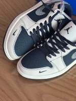 کتونی نایک ایر جردن 1 low x Dior