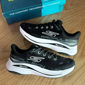 کتونی Skechers Max Cushioning
