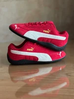 کتونی Puma Speedcat Red