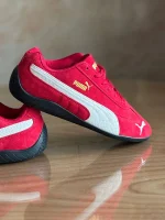 کتونی Puma Speedcat Red