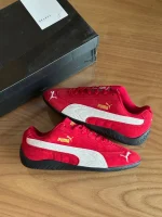 کتونی Puma Speedcat Red