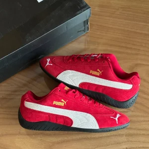 کتونی Puma Speedcat Red