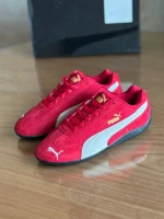 کتونی Puma Speedcat Red